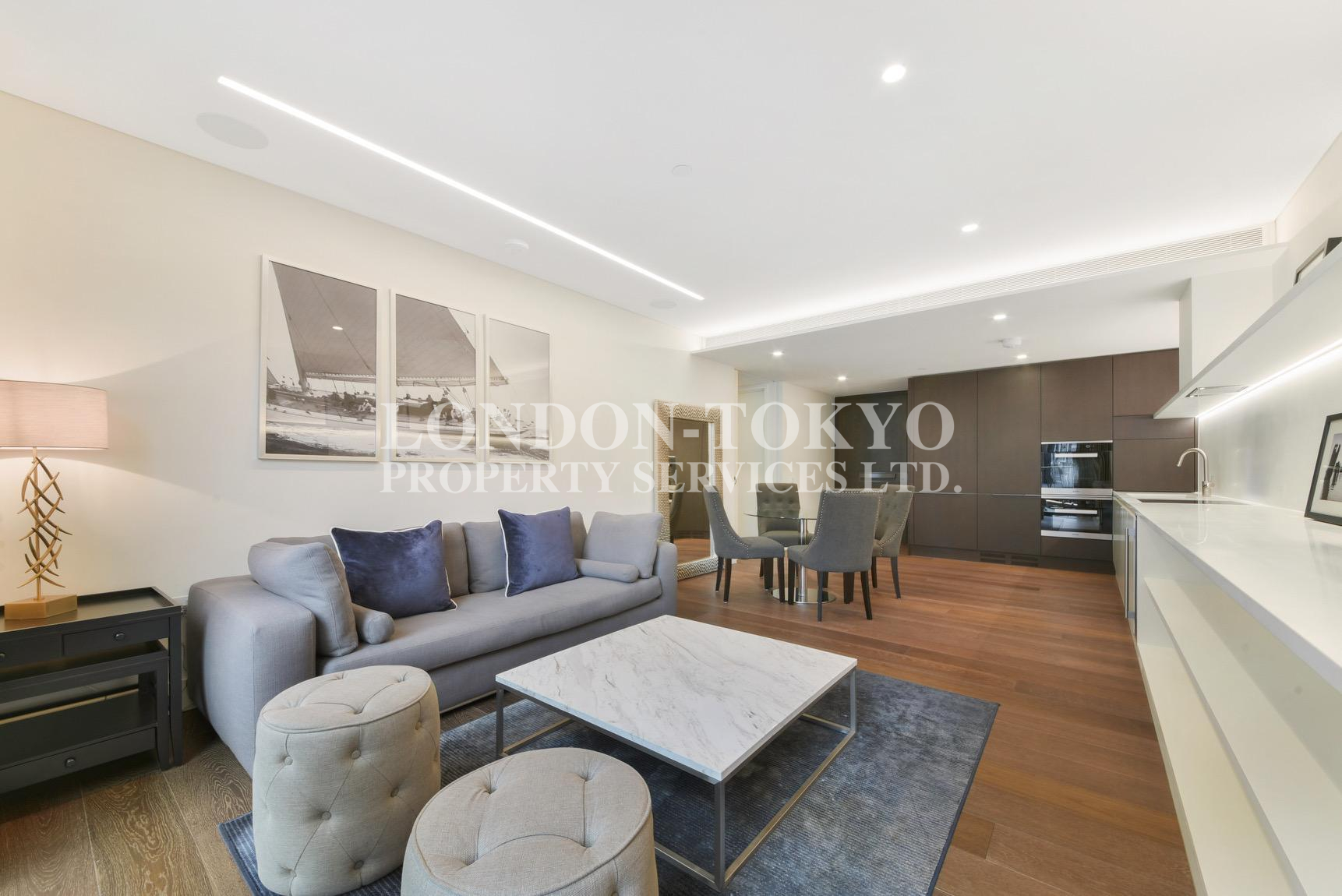 Rathbone Place, W1T